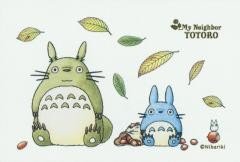 150 pieces ” Totoro’s falling leaves Japanese Jigsaw Puzzle