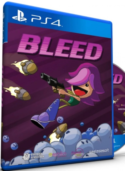 Bleed (PS4)