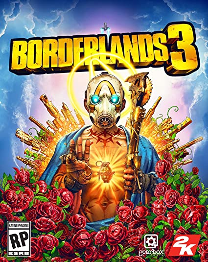 Borderlands 3 PC