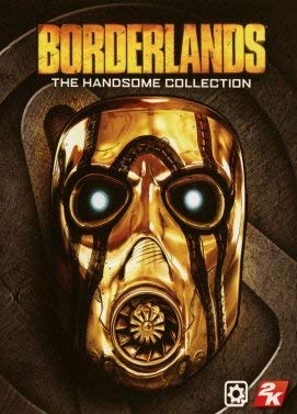 Borderlands The Handsome Collection PC