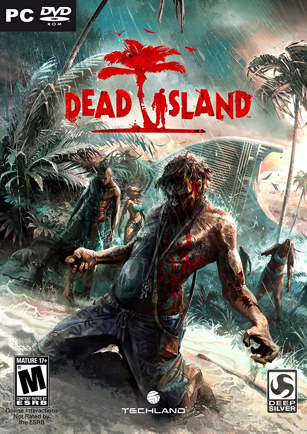 Dead Island – PC