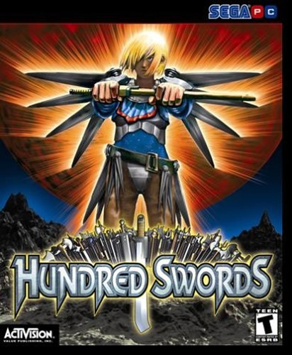 Hundred Swords – PC