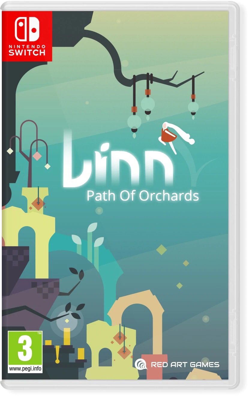 LINN: PATH OF ORCHARDS – SWITCH