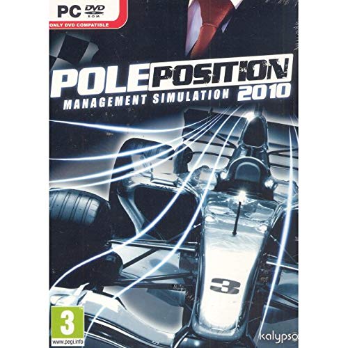 POLE POSITION 2010 PC