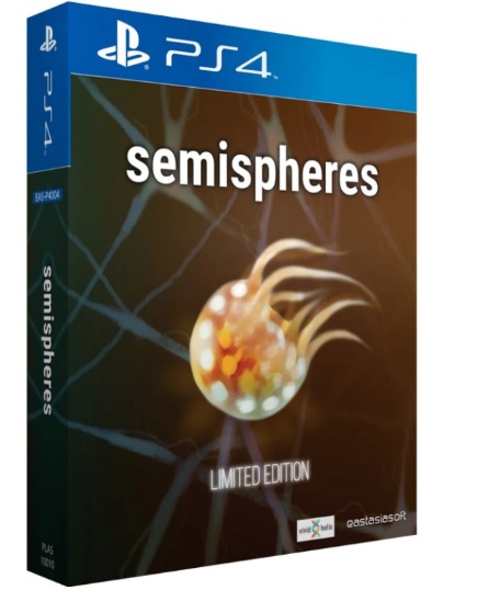 Semispheres (Limited Edition)