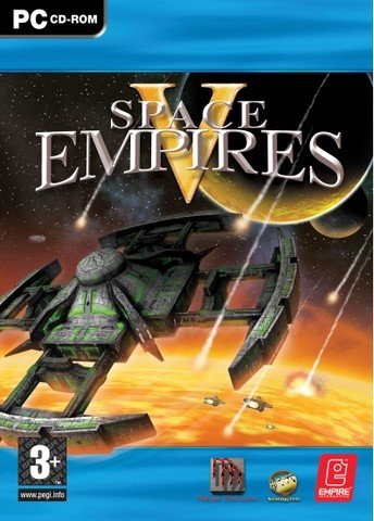 Space Empires V – PC