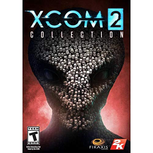 XCOM 2 Collection PC
