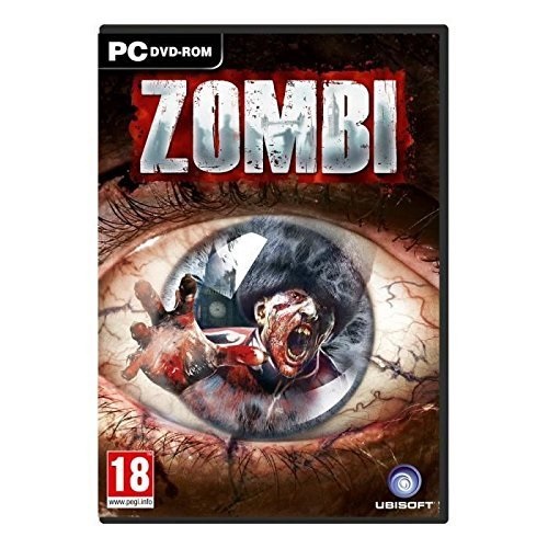Zombi (PC DVD)