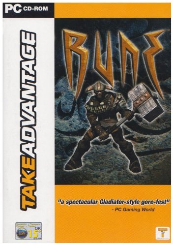 Rune Take Advantage PC