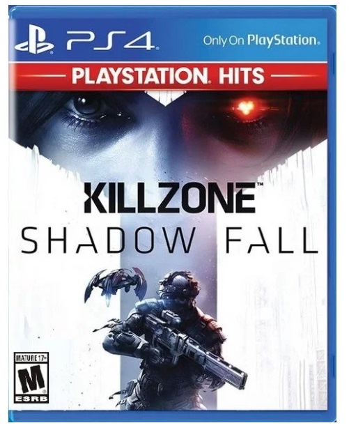 Killzone: Shadow Fall PlayStation Hits – (PS4)